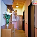 Rent 1 bedroom apartment of 35 m² in Horní Tašovice