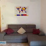 Appartamento arredato con terrazzo Urbino