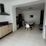 Rent 1 bedroom apartment of 14 m² in Seclin