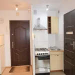 Rent 1 bedroom apartment of 22 m² in gen. Bora-Komorowskiego