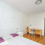 Rent 4 bedroom apartment in Prague