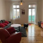 Rent 1 bedroom apartment of 1001 m² in Berlin