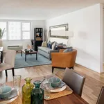 Rent 2 bedroom apartment of 101 m² in New York