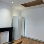 Rent 2 bedroom apartment in Liège