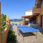 Rent 5 bedroom house of 500 m² in Firgas