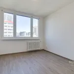 Pronajměte si 4 ložnic/e byt o rozloze 65 m² v Prague