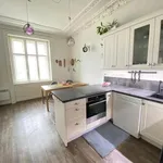 Rent 3 bedroom apartment in Praha 3