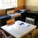 Rent a room in Pretoria