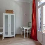 Rent 6 bedroom apartment in Valencia