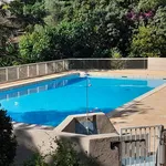 Appartement de 23 m² avec 1 chambre(s) en location à Cannes