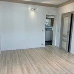  appartement avec 2 chambre(s) en location à Saint-Gilles