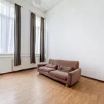 Huur 1 slaapkamer appartement in Etterbeek