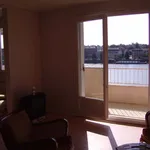 Rent 3 bedroom apartment of 77 m² in Saint-Laurent-sur-Saône 01750 - TRES CALME HORS