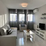 Habitación en madrid