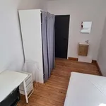 Louez une chambre de 12 m² à brussels