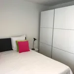 Appartement de 80 m² avec 3 chambre(s) en location à Saint-Josse-ten-Noode