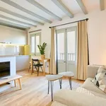 Rent 2 bedroom apartment of 60 m² in barcelona