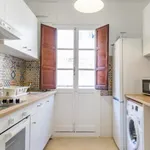 Rent 5 bedroom apartment in Valencia