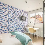 Alquilo 1 dormitorio apartamento de 30 m² en Málaga