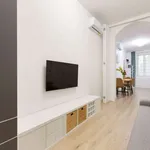 Rent 1 bedroom apartment of 50 m² in milan