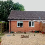 Rent 2 bedroom house in East Of England