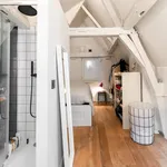  appartement avec 1 chambre(s) en location à Antwerpen