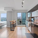 Rent 1 bedroom apartment in Toronto (Niagara)