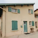 Rent 3 bedroom house of 64 m² in Solaize