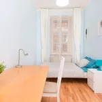 Rent a room in prague