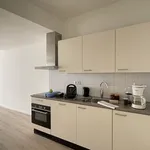 Huur 2 slaapkamer appartement van 48 m² in Weverstraat