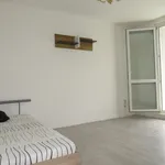 Rent 1 bedroom apartment in Olomouc