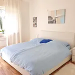 Miete 5 Schlafzimmer wohnung von 80 m² in Frankfurt am Main