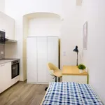 Studio o rozloze 15 m² v prague