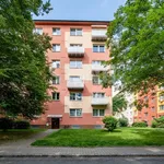 Rent 2 bedroom apartment of 51 m² in Ostrava