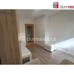 Rent 3 bedroom apartment of 72 m² in Praha