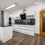 Rent 3 bedroom apartment in Praha 3