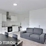  appartement avec 1 chambre(s) en location à Charleroi