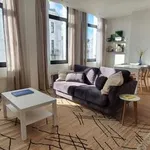  appartement avec 2 chambre(s) en location à Antwerp