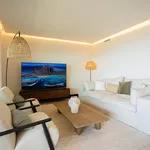 Alquilo 3 dormitorio apartamento de 134 m² en Marbella