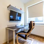 Rent 1 bedroom apartment of 25 m² in Dortmund