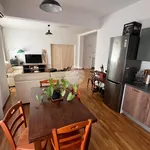 Rent 1 bedroom apartment of 106 m² in Rome