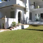 Rent 3 bedroom apartment of 295 m² in Marbella