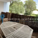 Appartement de 40 m² avec 2 chambre(s) en location à Montpellier