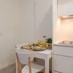 Studio of 40 m² in Porto