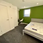 Rent 5 bedroom house in Coventry