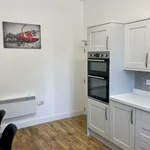 Rent 1 bedroom flat in South West England