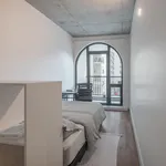  appartement avec 1 chambre(s) en location à Montreal