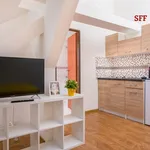 Rent 4 bedroom apartment of 25 m² in Praha 4