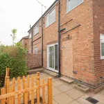 house for rent at Belmont Road, Rugby, CV22