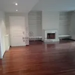 Rent 3 bedroom apartment of 132 m² in Κηφισιά